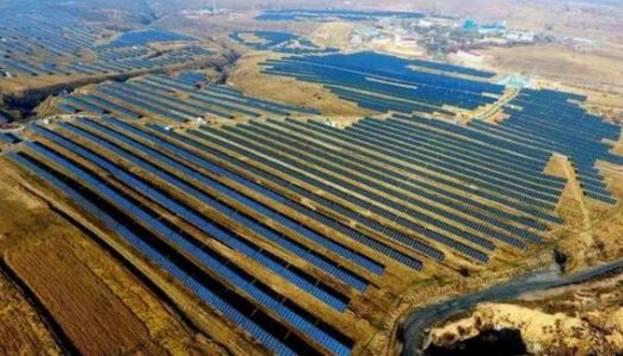 分布式光伏指標(biāo)不限的項(xiàng)目類型你知道嗎？