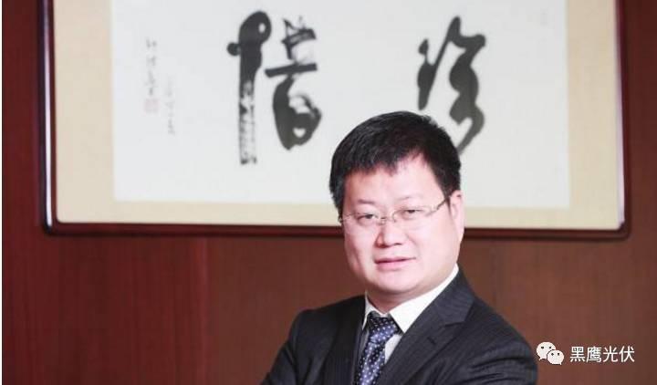 光伏企業家的“生死疲勞”！