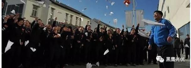 光伏企業家的“生死疲勞”！