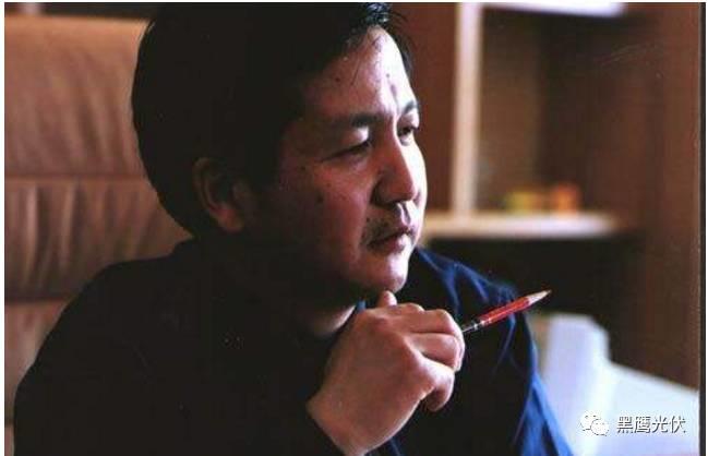 光伏企業家的“生死疲勞”！