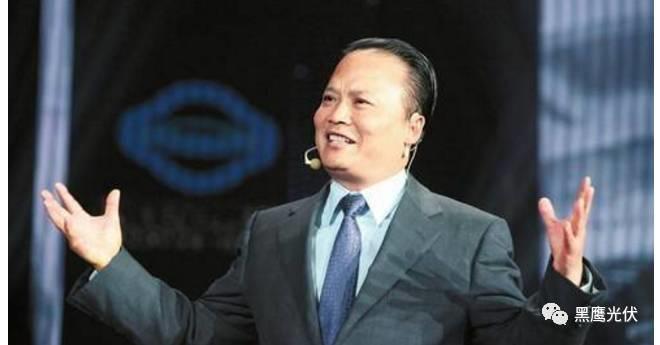 光伏企業家的“生死疲勞”！