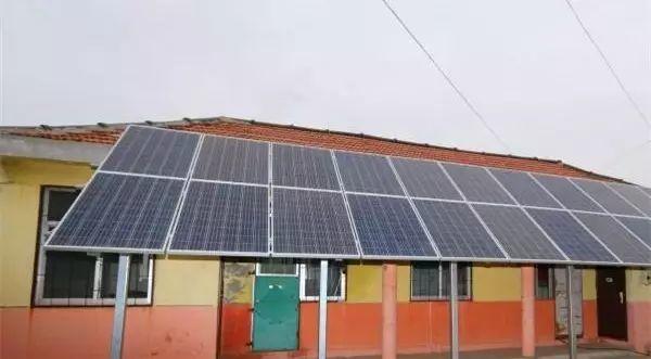 【光伏觀察】這個事可能已經(jīng)直接影響到你家電站的收益了