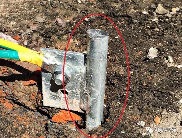 【科普】光伏發電采用什么接地方法？