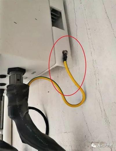 【科普】光伏發電采用什么接地方法？