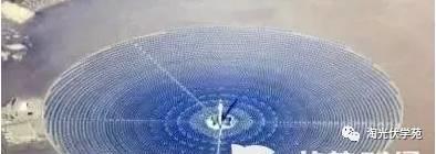 【欣賞】當光伏電站與美學掛鉤之后