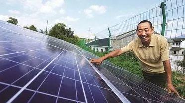 支持光伏扶貧 國家鼓勵扶貧市場化！