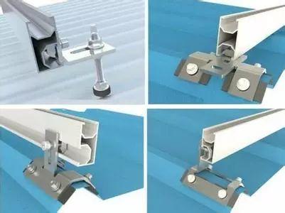 干貨 | 光伏支架材質綜合性能對比