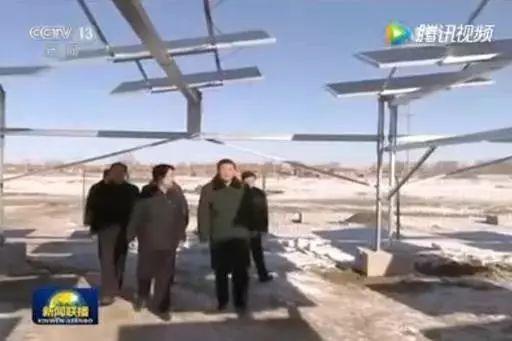厲害 | 光伏發電降價排央視新聞熱搜榜第一，光伏成為老百姓最關注的時事