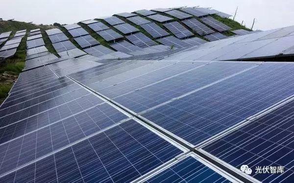 解惑 | 補貼電價調整，你家的光伏電站到底執行哪一年補貼標準？