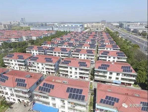 解惑 | 補貼電價調整，你家的光伏電站到底執行哪一年補貼標準？