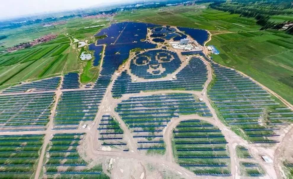 視頻：大同首條柔性薄膜太陽能電池產(chǎn)線順利投產(chǎn)運(yùn)營(yíng)