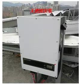 超級干貨 | 分布式光伏電站設計、物料、施工中遇到的問題和解決方案！