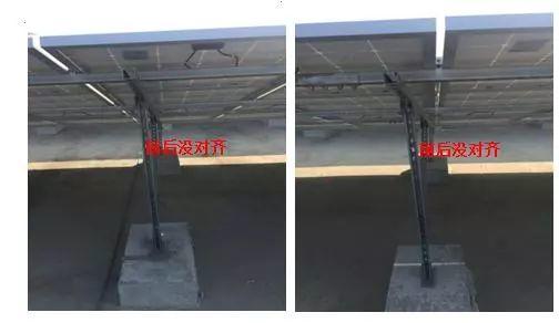 超級干貨 | 分布式光伏電站設計、物料、施工中遇到的問題和解決方案！