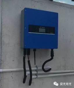 揭秘：戶用光伏穿線的秘籍