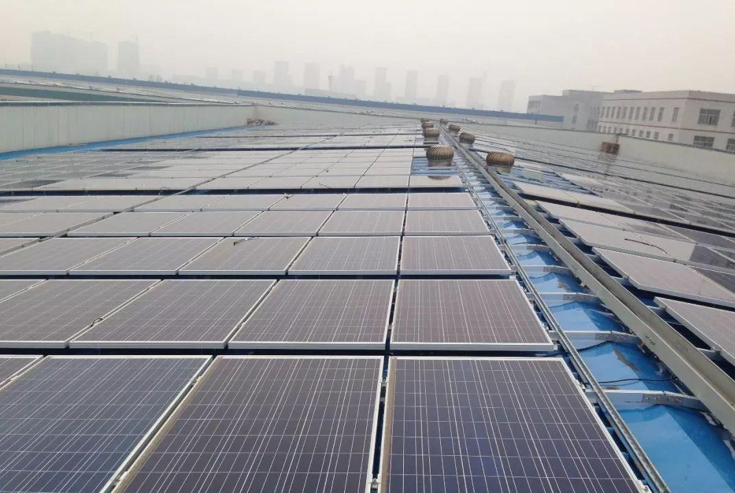 干貨 | 不再擔心T型彩鋼瓦打孔漏水問題了（粘接方案篇）