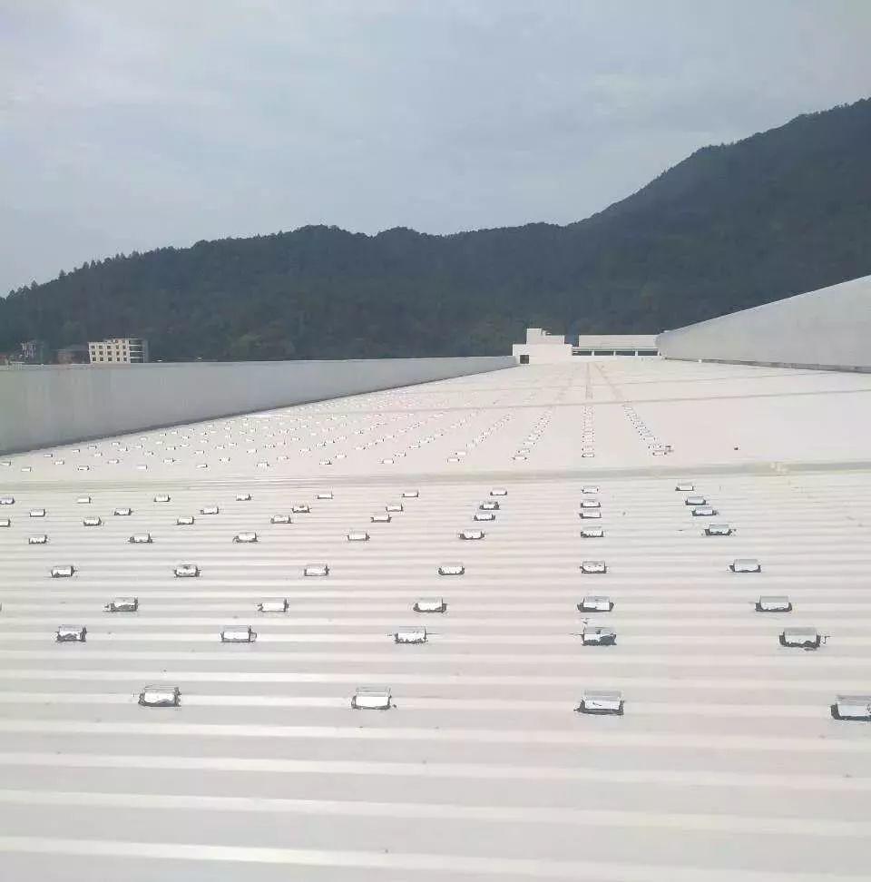 干貨 | 不再擔心T型彩鋼瓦打孔漏水問題了（粘接方案篇）