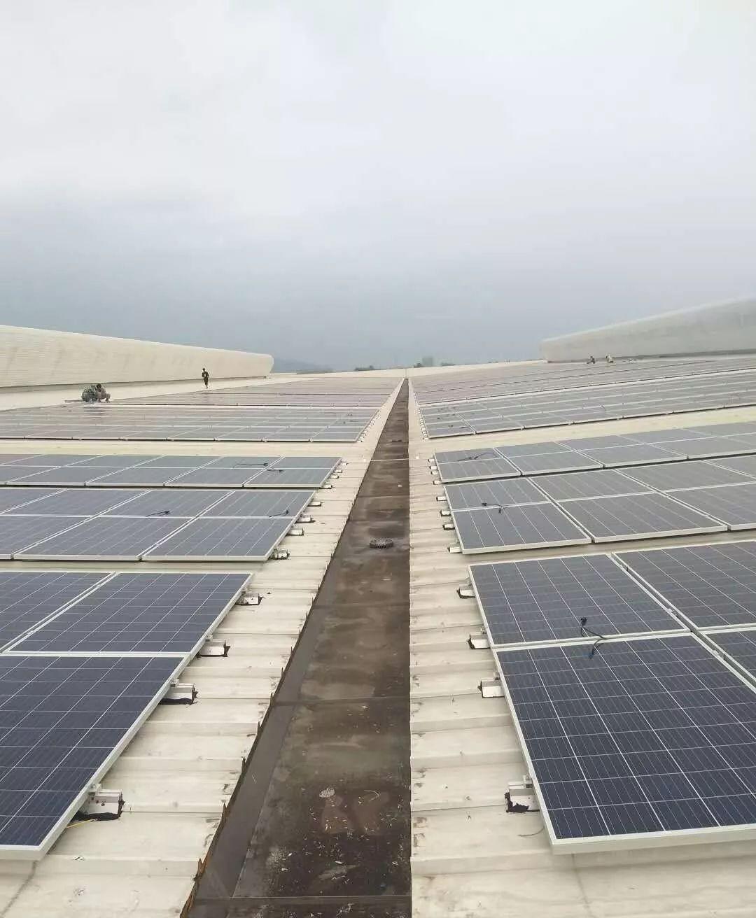 干貨 | 不再擔心T型彩鋼瓦打孔漏水問題了（粘接方案篇）