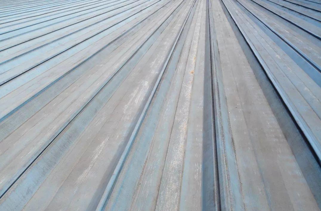 干貨 | 不再擔心T型彩鋼瓦打孔漏水問題了（粘接方案篇）