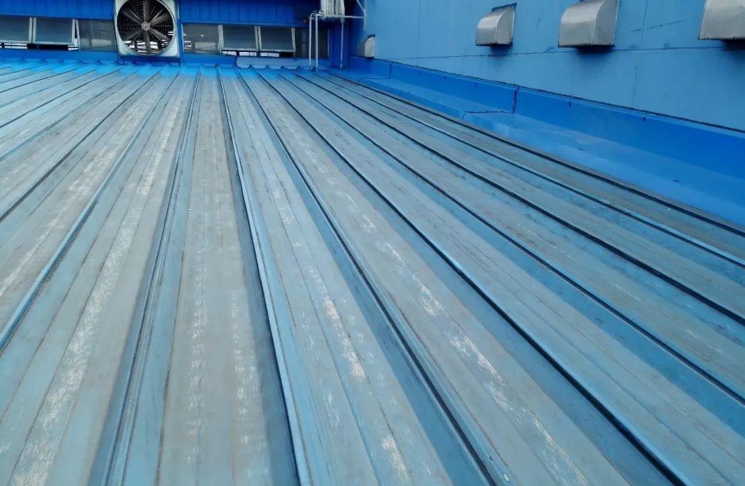 干貨 | 不再擔心T型彩鋼瓦打孔漏水問題了（粘接方案篇）