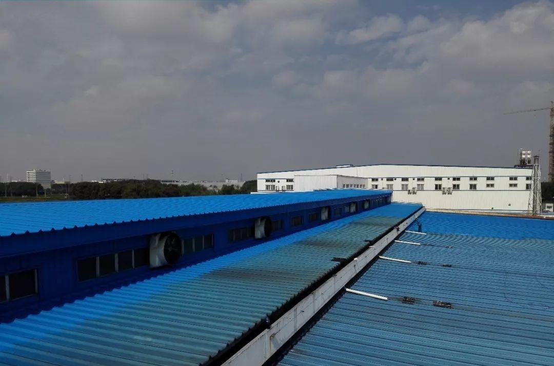 干貨 | 不再擔心T型彩鋼瓦打孔漏水問題了（粘接方案篇）