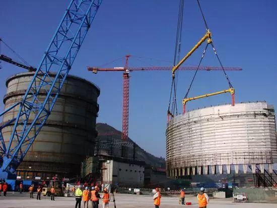 國電投換帥：中核集團原總經理錢智民接替王炳華成為集團一把手