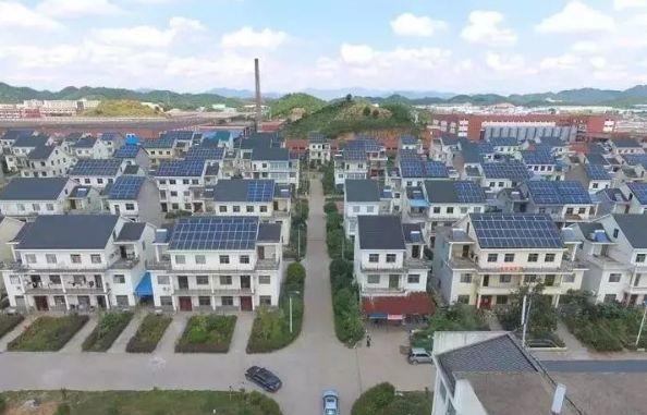 2018光伏收益關鍵詞“勢如破竹”！