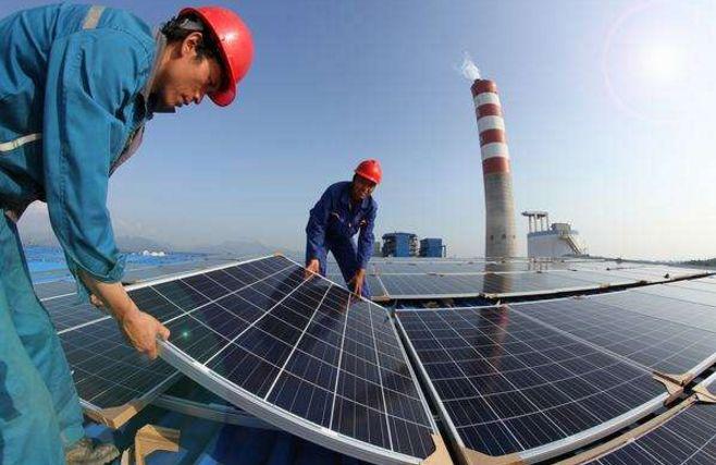 2018光伏收益關鍵詞“勢如破竹”！