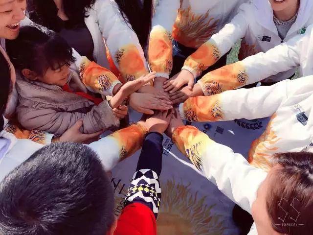 小杰公益|記云川陽光校園公益行 小杰公益|記云川陽光校園公益行