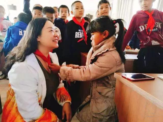 小杰公益|記云川陽光校園公益行 小杰公益|記云川陽光校園公益行