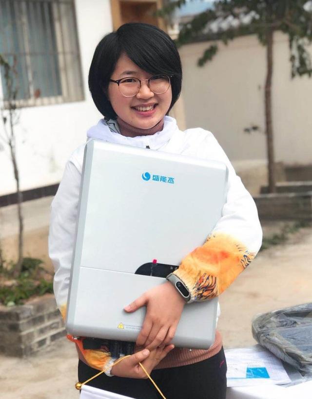 小杰公益|記云川陽光校園公益行 小杰公益|記云川陽光校園公益行