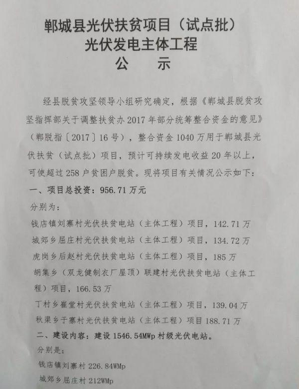 匯總 | 全國十二月國家光伏補貼、分布式光伏、光伏扶貧政策一覽！