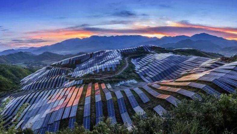 致中國光伏人的一封信