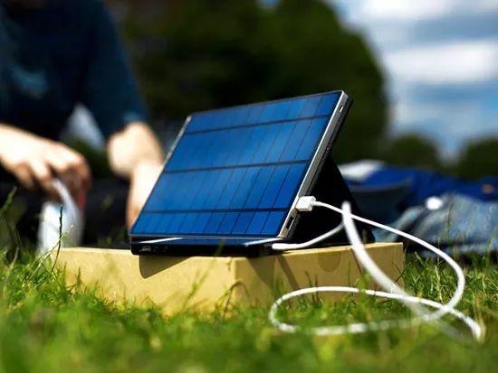 致中國光伏人的一封信