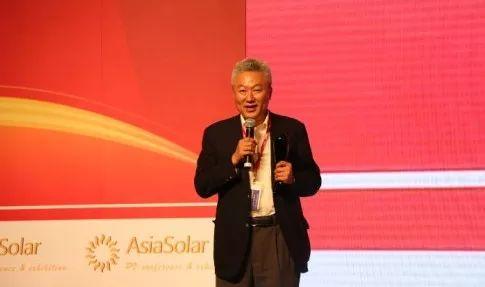 致中國光伏人的一封信