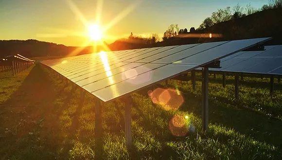 致中國光伏人的一封信