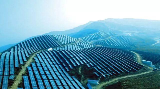 致中國光伏人的一封信