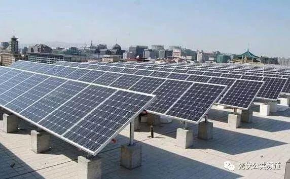 4元一瓦的光伏電站就別裝了，發電不行還引發火災！