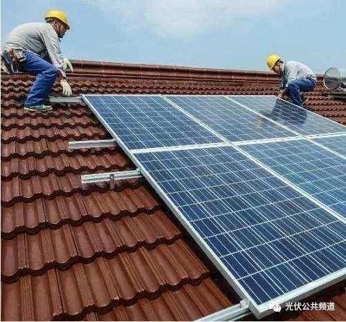 4元一瓦的光伏電站就別裝了，發電不行還引發火災！