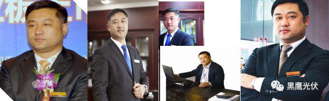 林海峰的野心：東方日升如何升起？（附高管名錄及薪酬）