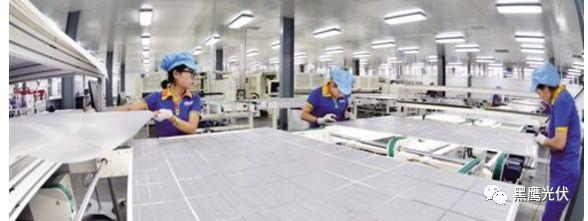 林海峰的野心：東方日升如何升起？（附高管名錄及薪酬）