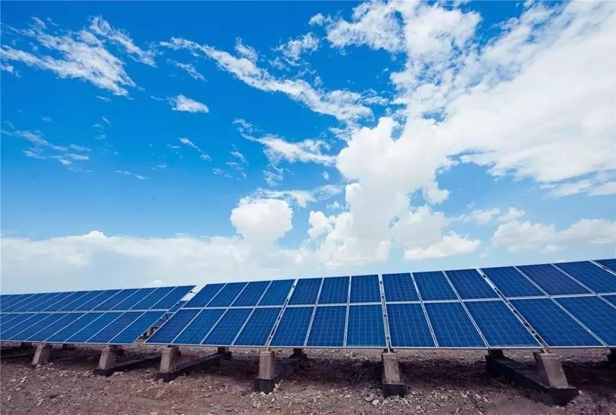 2018戶用光伏市場拼什么? 這三大領域必須關注！