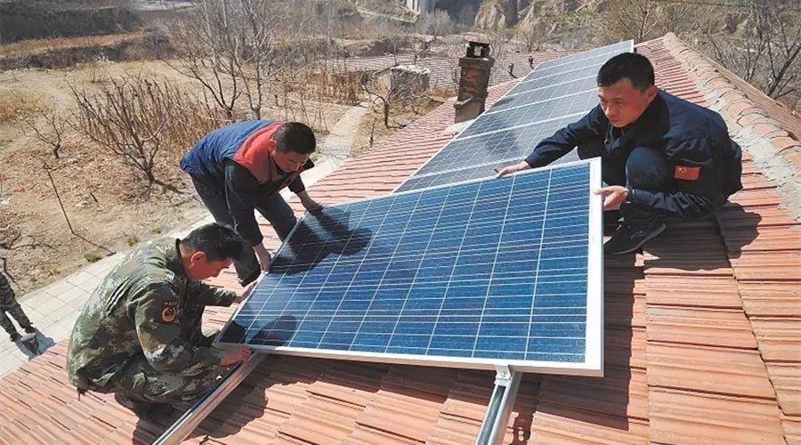 2018戶用光伏市場拼什么? 這三大領域必須關注！