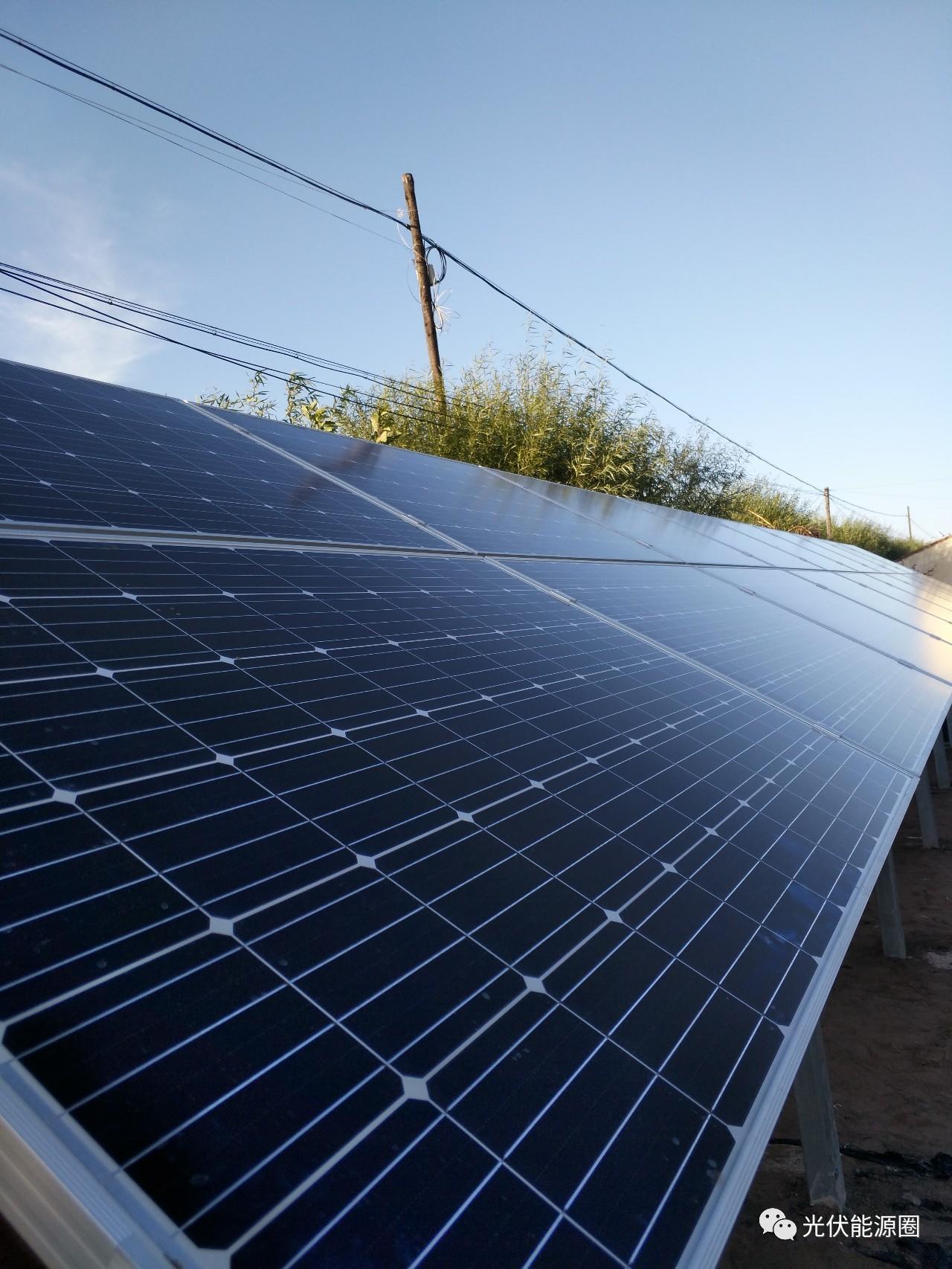 這種光伏建筑要火了 你家能裝嗎？