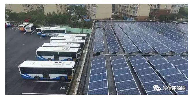 這種光伏建筑要火了 你家能裝嗎？