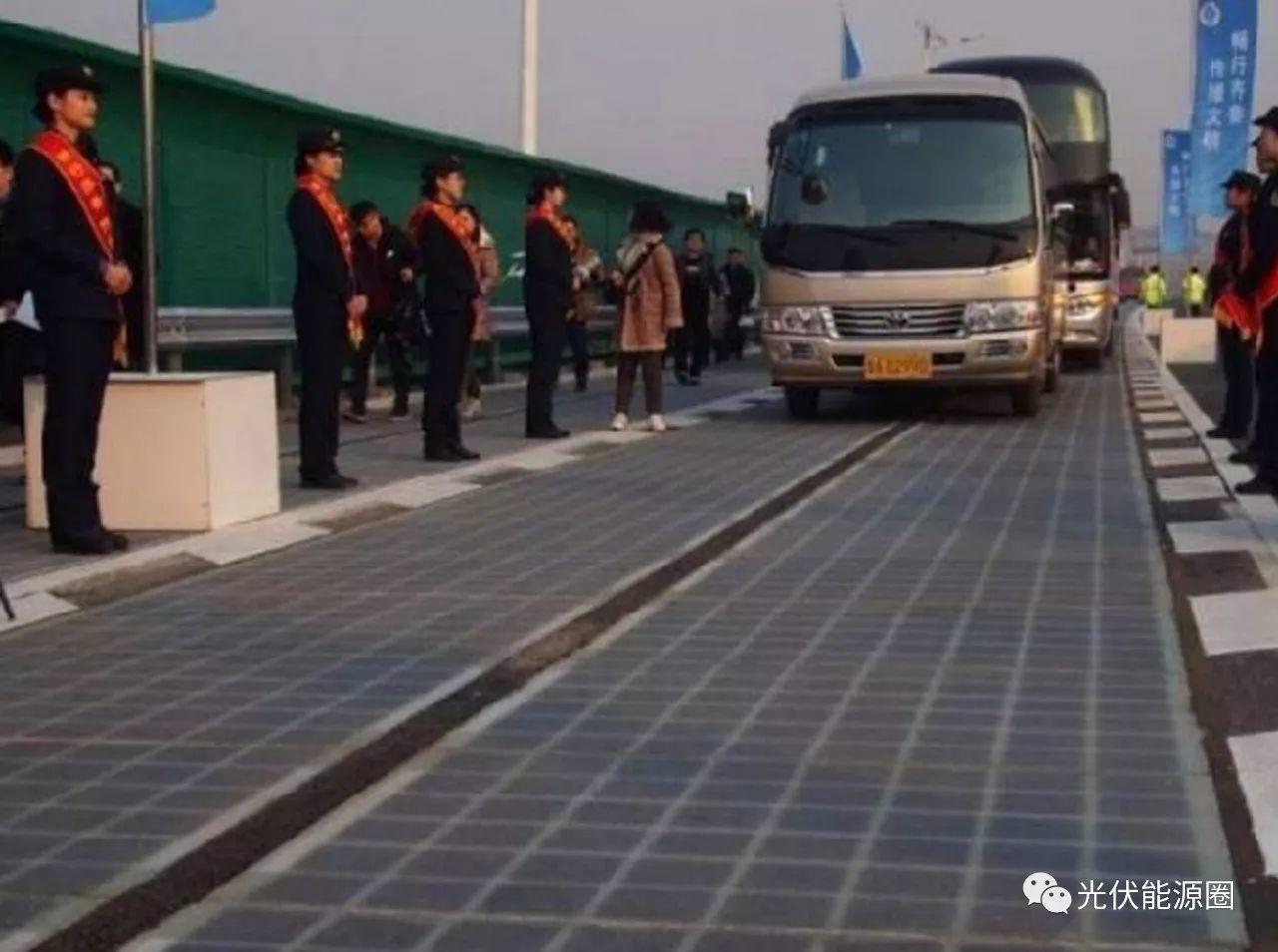 這種光伏建筑要火了 你家能裝嗎？