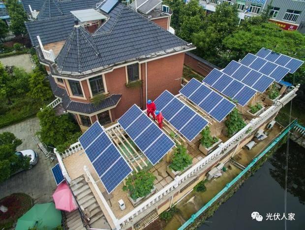 光伏發(fā)電：不用交電費(fèi)，一年純收入過(guò)萬(wàn)？有個(gè)斗門(mén)人竟然這樣做......