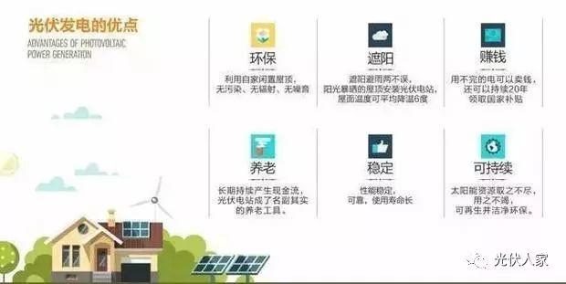 光伏發(fā)電：不用交電費(fèi)，一年純收入過(guò)萬(wàn)？有個(gè)斗門(mén)人竟然這樣做......