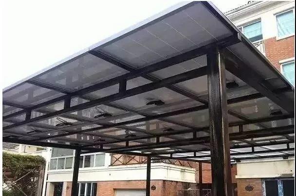 自家裝光伏電站 怎樣才不算違建？