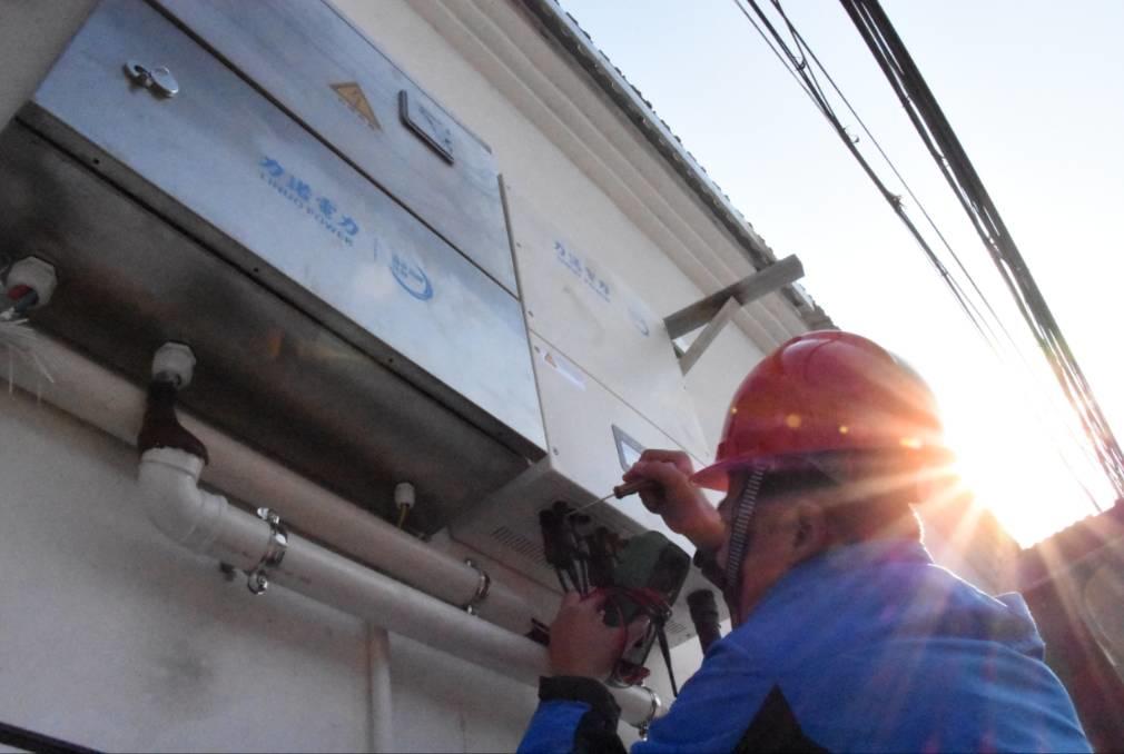 科普 | 光伏逆變器怎么安裝？安裝位置如何選擇？