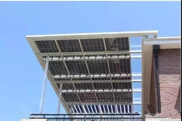 浙江3戶違規(guī)屋頂光伏電站被拆除，到底怎樣才不算違建？